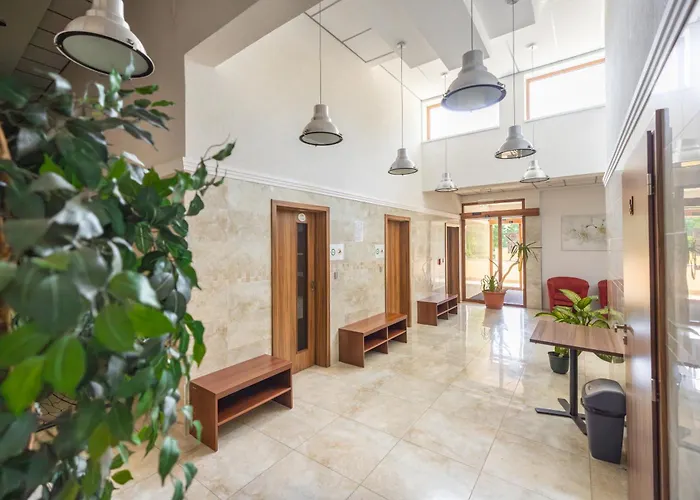 Orava - Апартаменты