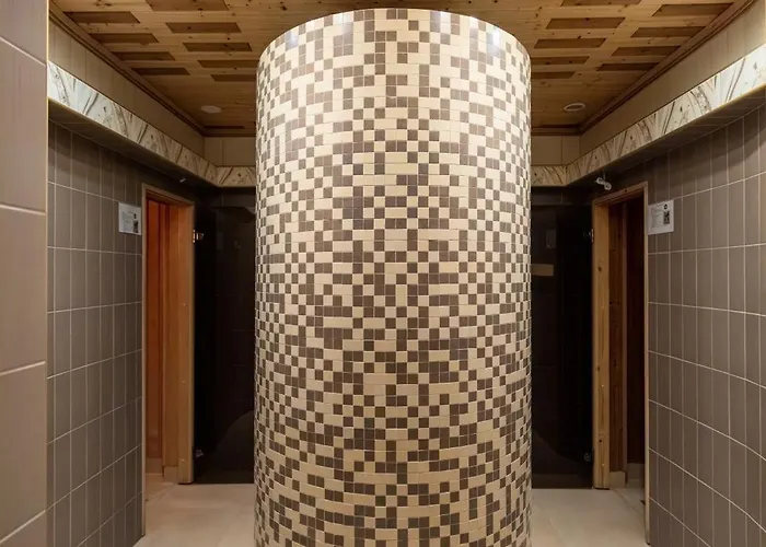 Orava - Апартаменты *