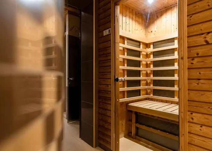 Orava - Апартаменты Дольни-Кубин