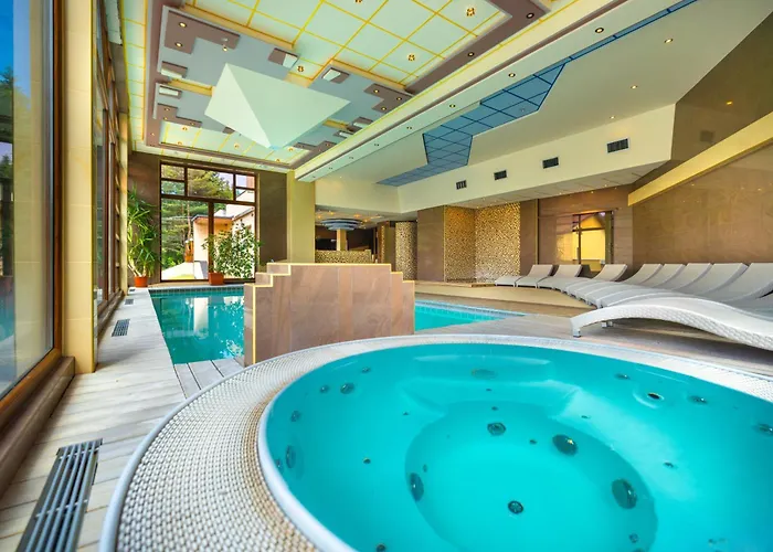 Апартаменты Orava -