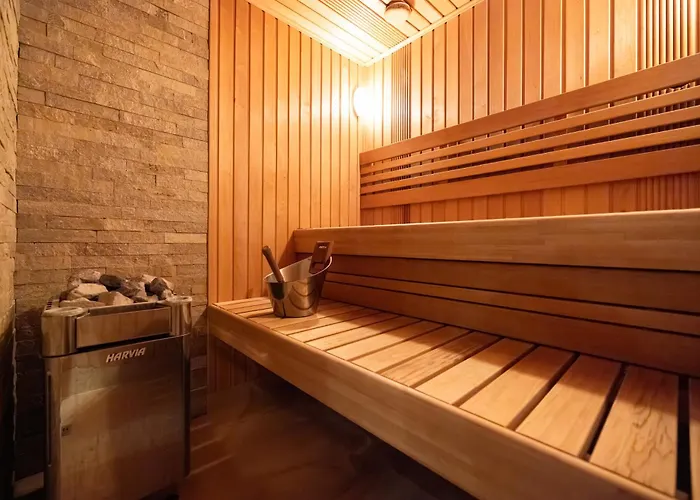 Апартаменты Orava - Дольни-Кубин