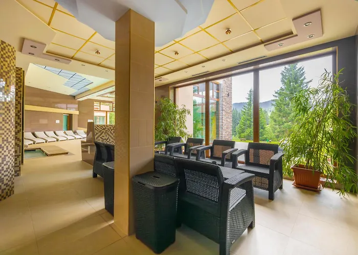 Апартаменты Orava - *