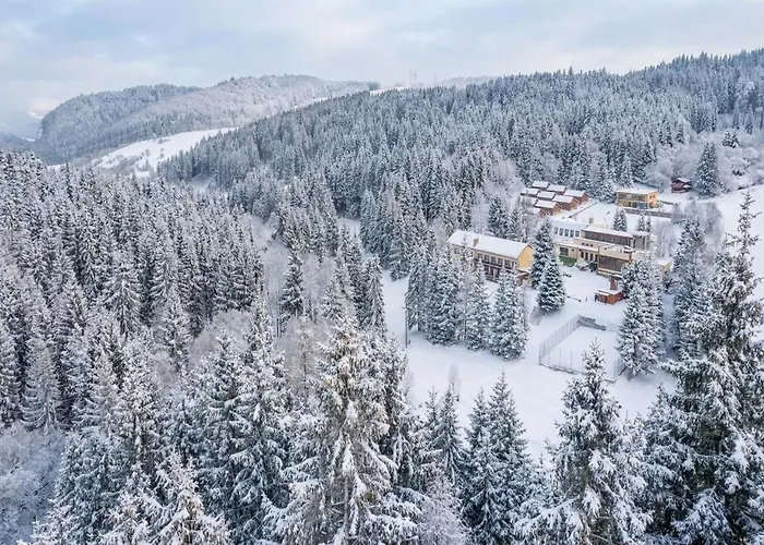 Orava - Апартаменты