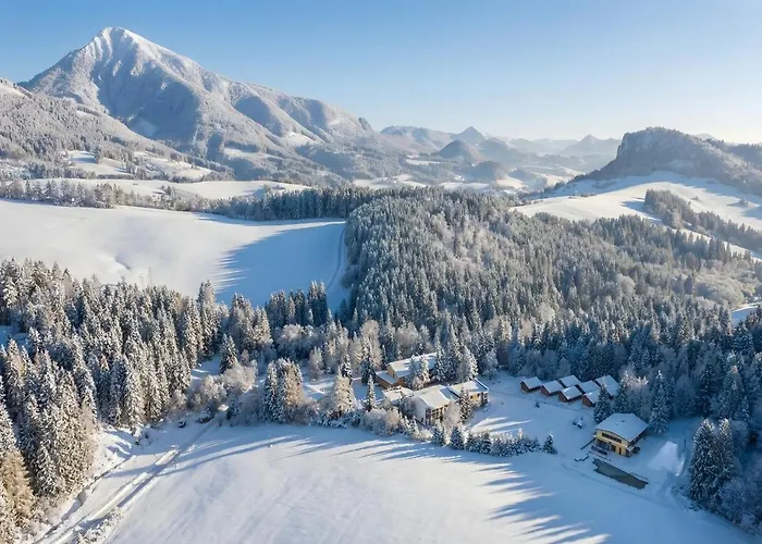 Апартаменты Orava - *