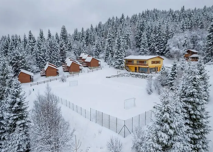 Orava - *