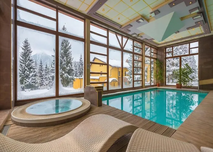 Orava - Апартаменты